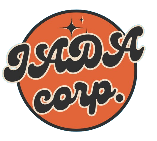 JADAcorp Logo